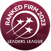 Ranked Firm 2023